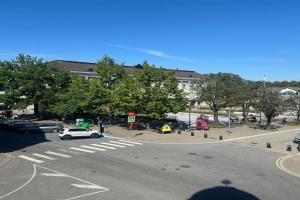 Centrum Hostel, Parnu