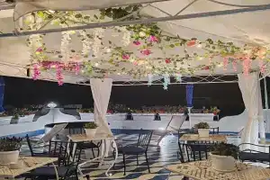 Blu D Alia Exclusive Rooms, Ischia Town