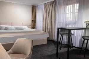 Hotel Savorsky, Jihlava