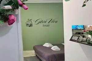 Gliù Vico Mini-hotel, Formia