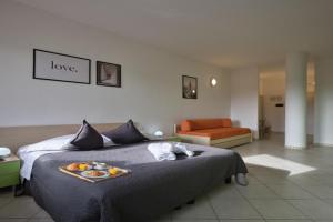 RESIDENCE Leccio Apart-hotel, Asciano
