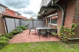 Nr 15 - "Harleschein" Guest house, Carolinensiel