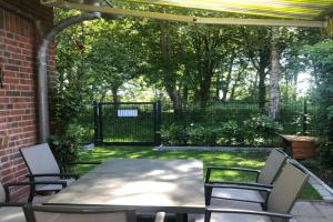 Nr 15 - "Harleschein" Guest house, Carolinensiel