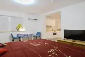 Tammsaare Pesa Apartments, Parnu