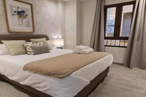 Suspiro Penthouse 302 by Florentia Homes, Granada