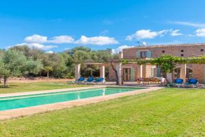 Ses Fonolleres Villa, Cala Bona