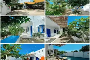 A House - homestay, Mui Ne
