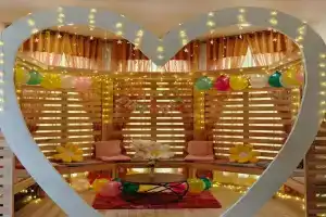 Jk Romance House 20Pax 6Carparks, Kuching