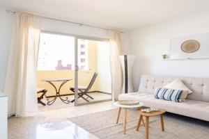 Home2Book Bright Stadium Apartment, Santa Cruz, La Laguna
