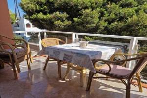 El Faro, ET278PL Apartments, Es Pujols
