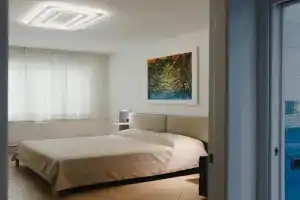 Giosalea Guest house, Tropea