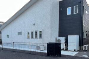 U&T House, Beppu