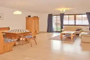 Ferienwohnung Birkenstraße 9 Apartments, Nesselwang