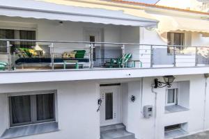 Ermina House, Skiathos Town