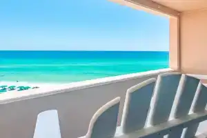 The Surf Shack Apart-hotel, Destin