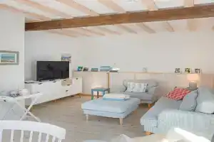 Remise Guest house, Heiligenhafen