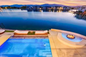 Lakeside Haven Guest house, Indio