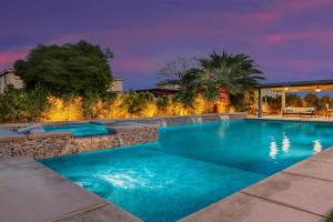 Family Tides Guest house, Indio