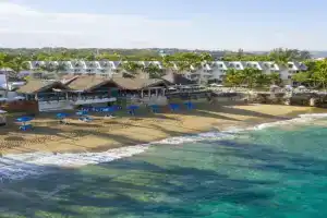 Select Adults Only, Trademark by Wyndham All Inclusive Hotel, Sosua