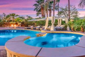Serenity Now Guest house, Indio