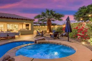 The Perfection Guest house, Indio