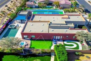 The Masterpiece Guest house, Indio