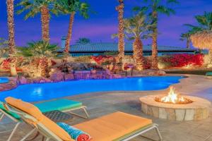 Dream a little Dream Guest house, Indio