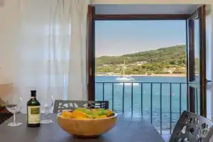 Capitolo Primo Apartments, Portovenere