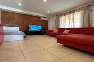Narta Comfort Home Guest house, Vlore