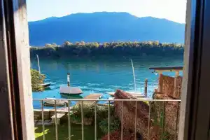 Olea Garden & Lake - by MyHomeInComo Apartments, Ossuccio