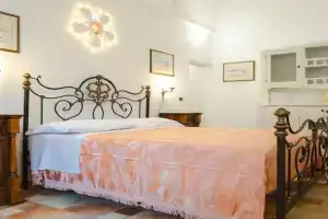 Il geco d'oro charme Guest house, Lecce