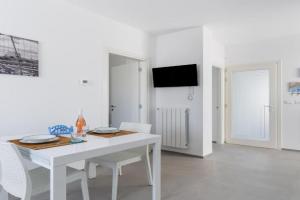 Dimora Conchiglie Apartments, Corsano