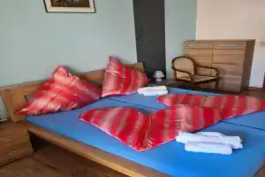 Zum Feti Pension und Restaurant, Bingen am Rhein