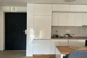 Marelica Apartments, Bar