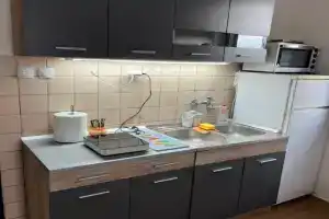 Zalivska oaza Apartments, Baosici