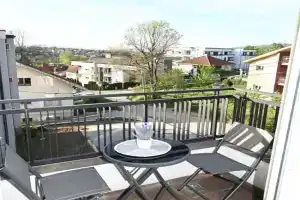 Apartman Vera 8 VRNJAČKA BANJA, Vrnyachka Banya