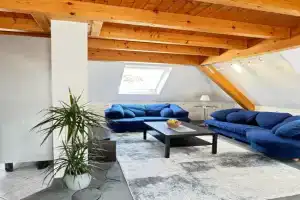 Loftapartment Wuppertal, Solingen