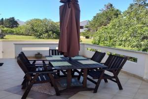 Apartment Patricia, PUNAT