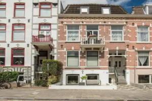 Herenhuis aan Zee Apartments, Vlissingen