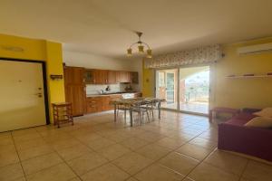 Da Zia Rosa Apartments, Vasto