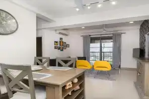 Ashly Home - Your home away home Apartments, Colombo