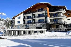 Eco Village 6 Luxury Apartment, Bakuriani