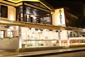 Amasya Atabey Konağı Hotel, Amasya