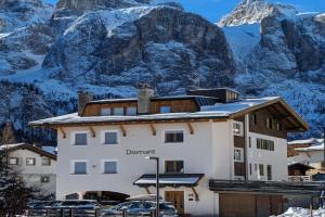Garni Diamant Mini-hotel, Colfosco