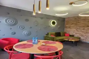 Apartament Czasu Jak Marasu Nikiszowiec, Katowice