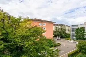 Apartment Arnold, Basel