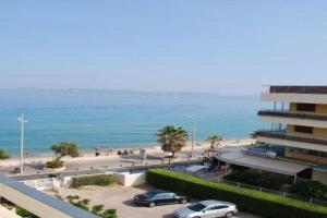 Studio 4 pers au Lavandou, animaux acceptés, parking - FR-1-803-63, Le Lavandou