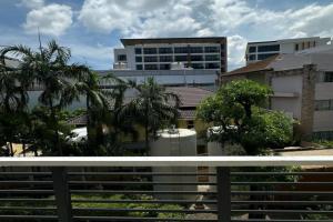 Apartments Beach view garden, Kata