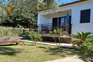 Holiday House Anka, Medulin