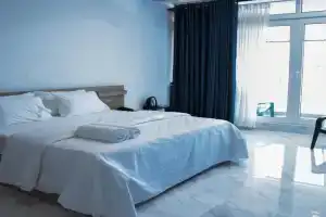 Trinco Caritas Guest Villa, Trincomalee